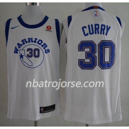Män Golden State Warriors Tröja Stephen Curry 30 Nike 2017-18 Grön Swingman Män Golden State Warriors Tröja Stephen Curry 30 Nike 2017-18 Grön Swingman